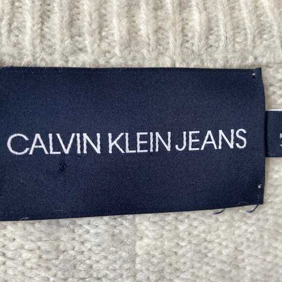 Calvin Klein Duster - Picture 3 of 6